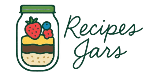 recipesjars.com